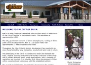 City of Brier, Washington