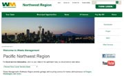 Waste Management Northwest